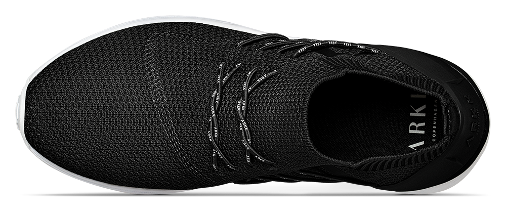 ARKK Collection Spyqon FG S-E15 | Black | Men Spyqon